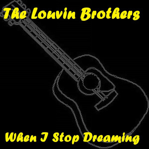 When I Stop Dreaming album