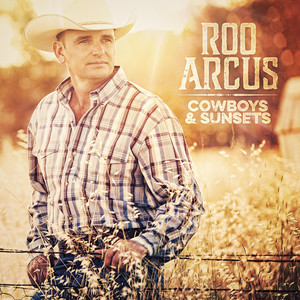 Cowboys and Sunsets cover