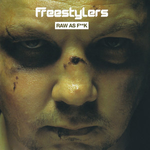 Raw as Fuck album