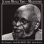 Milestones Albumcover