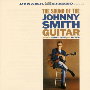 Johnny Smith cover