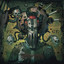 Preacher Creature Albumcover