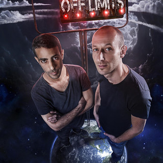 Off Limits Photo