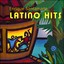 Latino Hits Albumcover
