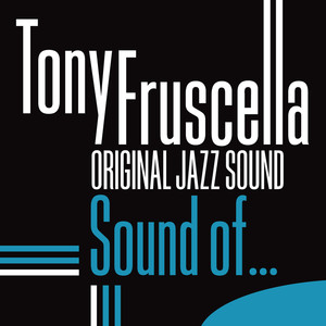 The Sound Of… (Original Jazz Sound) Albumcover