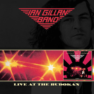 Live At The Budokan album
