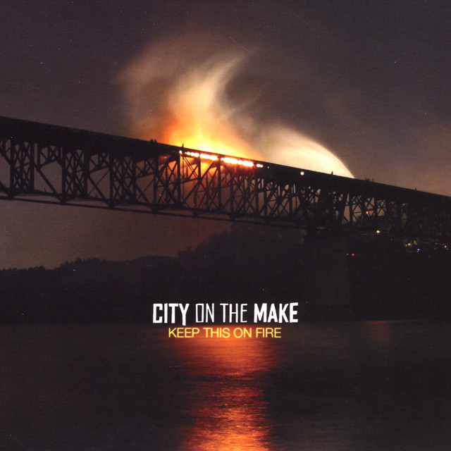 City on the Make Photo