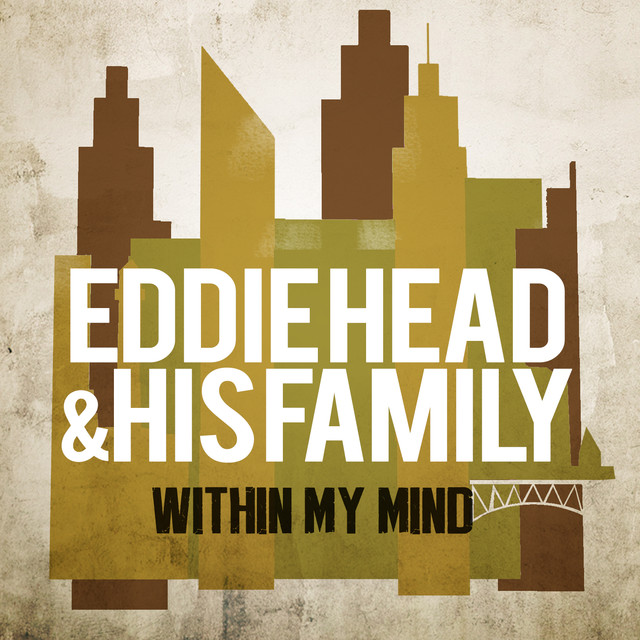 Eddie Head and His Family Photo