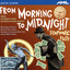 David Sawer: From Morning to Midnight Albumcover