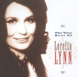 The Very Best of Loretta Lynn album