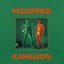 Kameleon (feat. Anne Grete Preus) Albumcover