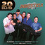 20 Kilates cover