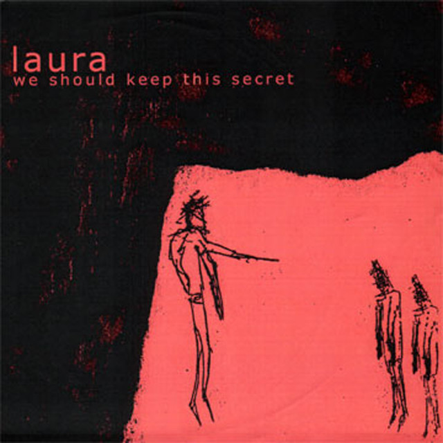 We Should Keep This Secret(ltd Ed) cover