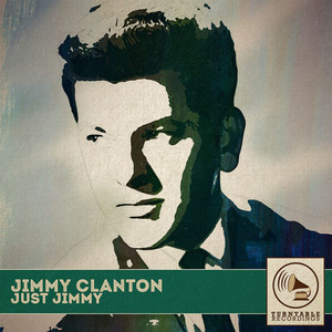 Just Jimmy album