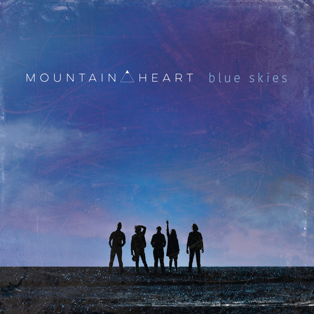Blue Skies cover