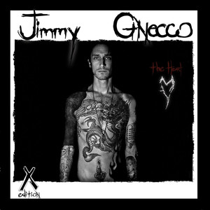 The Heart X Edition cover