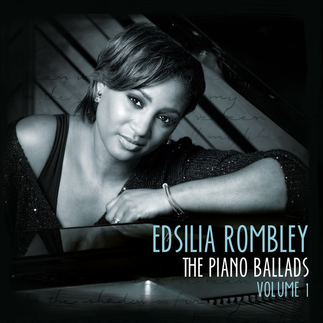 The Piano Ballads - Volume 1