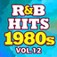 R&B Hits 1980s Vol.12 Albumcover