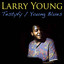 Testifyng / Young Blues cover