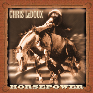 Horsepower album