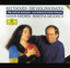 The Violin Sonatas cover