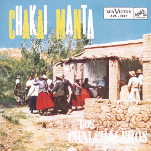 Chakai Manta cover