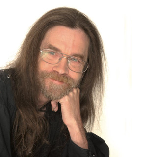 Wolfgang Hohlbein Photo