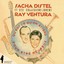 Sacha Distel et ses Collégiens jouent Ray Ventura Albumcover