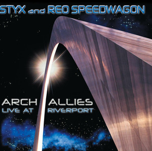 Arch Allies cover