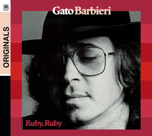 Ruby, Ruby cover
