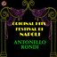 Original Hits - Festival Di Napoli - Antonello Rondi Albumcover