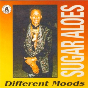 Different Moods Albumcover