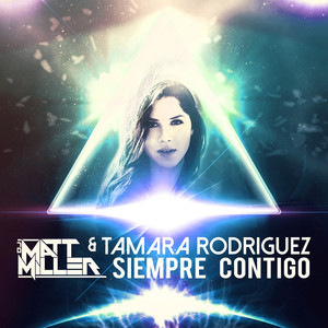 Siempre cover