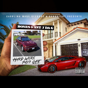 Hard Work Pays Off cover