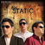 Static Albumcover