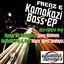 Kamakazi Bass Albumcover