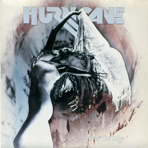 Over the Edge album