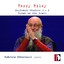 Terry Riley: Keyboard Studies 1 & 2, Tread On the Trail Albumcover
