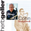 Herb Geller Plays the Al Cohn Songbook cover