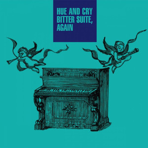 Bitter Suite, Again album