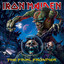 The Final Frontier (Deluxe Version) cover
