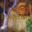 Evolution Albumcover