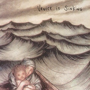 Sorry About the Flowers Albumcover