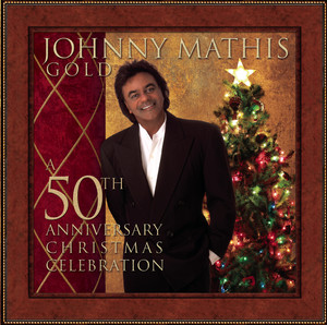 Johnny Mathis Gold: A 50th Anniversary Christmas Celebration album
