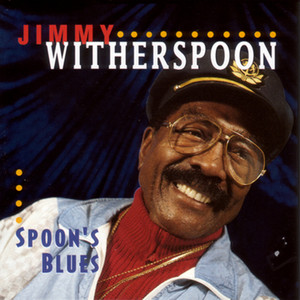 Spoon's Blues album