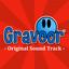 Gravoor (Original Soundtrack) Albumcover