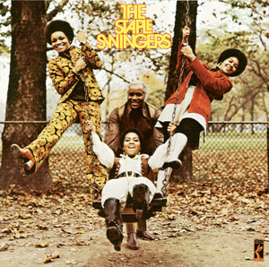 The Staple Swingers album