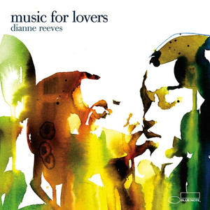 Music for Lovers cover