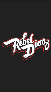 Rebel Diaz Photo