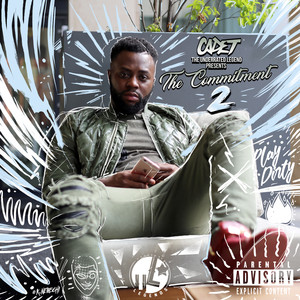 The Commitment 2 cover